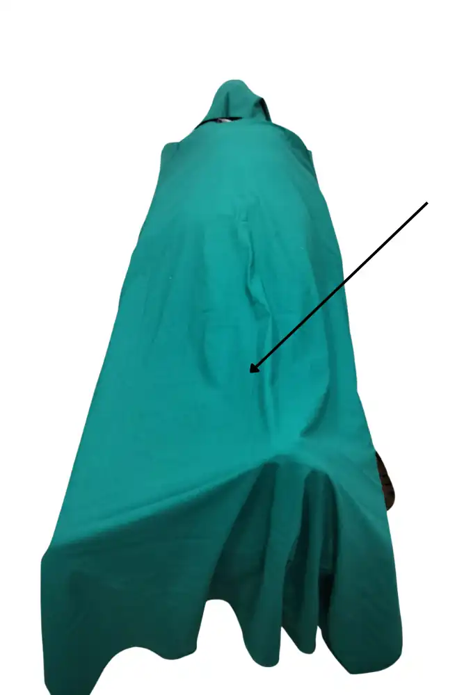 Surgical Sheet Full Size